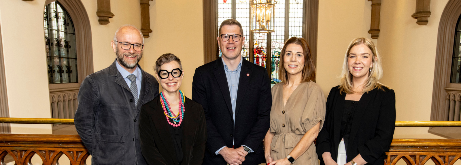 Civic Staff